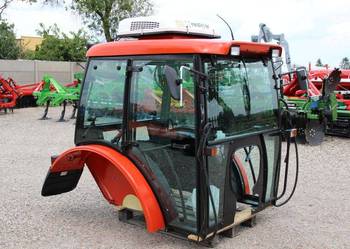 Klimatyzator dachowy C-330 C-360 ZETOR BIZON URSUS na sprzedaż  Rogóźno