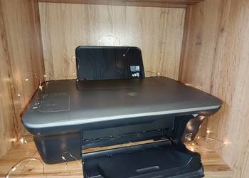 Drukarka HP Deskjet 1050 na sprzedaż  Olsztyn