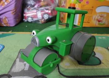 Traktor Bob budowniczy na sprzedaż  Rzeszów