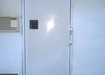 Drzwi wejściowe z moskitierą do kampera na sprzedaż  Mińsk Mazowiecki