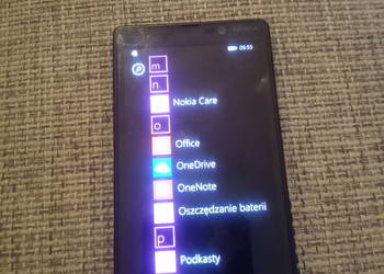 nokia lumia 820.1 820 rm-825 825 na sprzedaż  Sandomierz