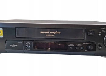 odtwarzacz vhs na sprzedaż odtwarzacz vhs na sprzedaż Międzychód