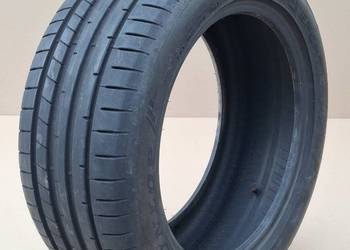 Używany, OPONA LETNIA DUNLOP SPORT MAXX RT2 245/45R17 99Y na sprzedaż  Bieleń