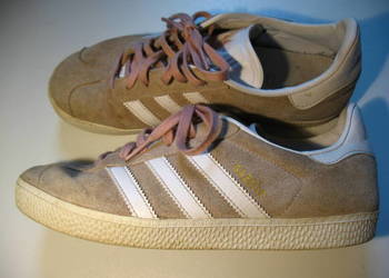 Oryginalne damskie buty Adidas Gazelle / Sneakersy. Rozm. 38 na sprzedaż  Olsztyn