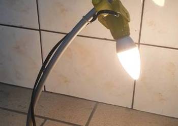 Lampka na biurko na sprzedaż  Łódź