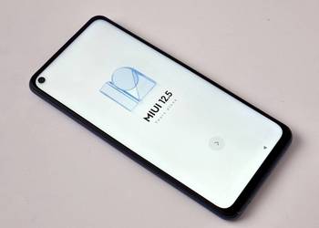 Smartfon Xiaomi Redmi Note 9 granatowy na sprzedaż  Warszawa