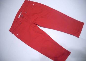 Mango Jeans Spodnie Dżinsy 3/4 r.40 42 na sprzedaż  Nowy Sącz