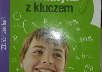 matematyka z kluczem szkoła  Nowa era Warszawskie księgarnie na sprzedaż  Warszawa