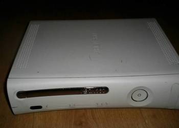 Konsola Xbox 360 fat na sprzedaż  Olkusz