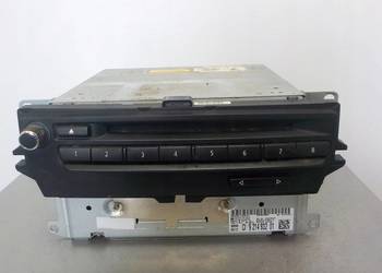 BMW 3 E90 LIFT RADIO NAWIGACJA FABRYCZNA 921493201 na sprzedaż  Garbów