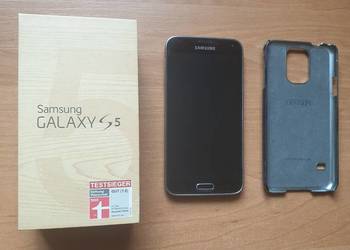 Samsung Galaxy S5, SM-G900F na sprzedaż  Sianów