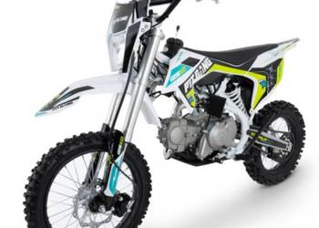 PITGANG 120XD tanie enduro na sprzedaż  Starogard Gdański