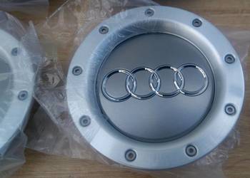 Nowy dekielek dekle AUDI S-LINE 8D0601165K 146mm, używany na sprzedaż  Poznań