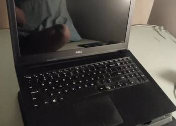 Laptop Dell Inspiron 15 na sprzedaż  Polkowice
