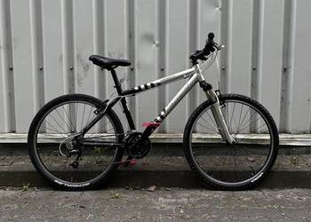 rower górski 26” cali giant terrago roz. XS mtb (shimano deore acera) na sprzedaż  Ruda Śląska