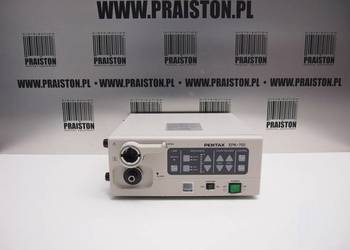 Wideo - procesor obrazu ze źródłem światła PENTAX EPK-700 na sprzedaż  Leszno