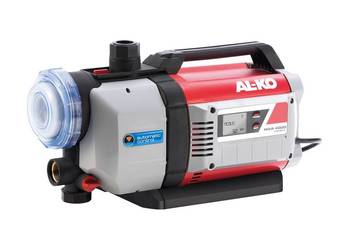 Pompa hydroforowa AL-KO HWA 4000 Comfort na sprzedaż  Tajęcina