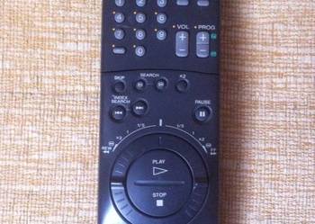 Sony RMT-V159 - TV/Magnetowid, używany na sprzedaż  Opole