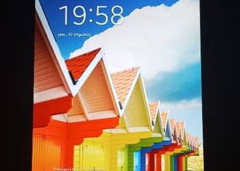 Tablet Samsung Galaxy TAB 4 na sprzedaż  Rzeszów