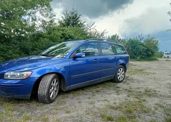 Volvo V50 po grubym serwisie, używany na sprzedaż  Puławy