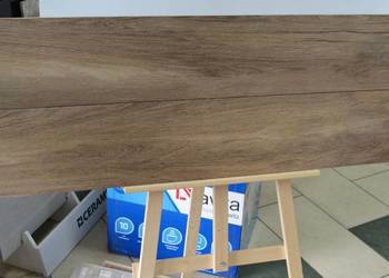 GRES 20x120 Dąb ciemny płytka deska drewno na sprzedaż  Zakopane