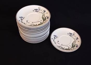 Talerz pod filiżankę Villeroy&amp;Boch Botanica na sprzedaż  Chełm