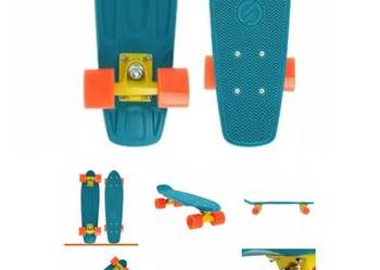 Deskorolka cruiser Oxelo Yamba 100 na sprzedaż  Legionowo