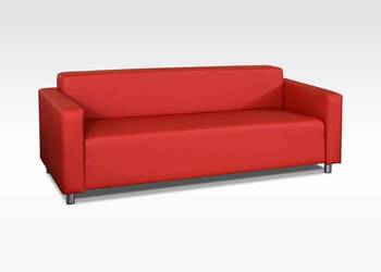 MATTEO SOFA nierozkładana do salonu, biura, hotelu na sprzedaż  Wrocław