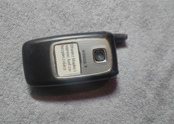 Nokia 6103 rm-161 161 telefon z klapką klawiaturą na sprzedaż  Sandomierz