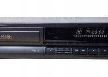 Cd player Technics SL PG 440A SL-PG440A odtwarzacz na sprzedaż  Międzychód
