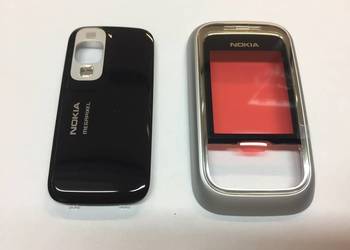 Używany, Obudowa Nokia 6111 oryginał na sprzedaż  Mielec