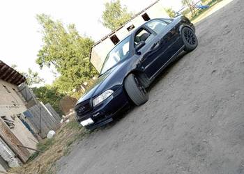 Audi A4 B5 1.8t Aeb. na sprzedaż  Chabielice