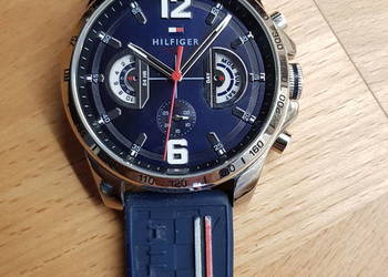 Zegarek Tommy Hilfiger na sprzedaż  Chorzów