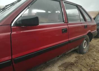 Polonez caro 91 gle 1.6 wąski most kolor L46 drzwi maska na sprzedaż  Suskowola