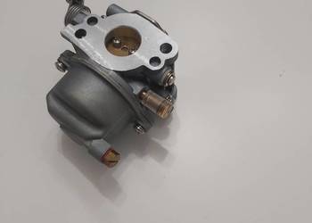 Gaznik yamaha f4 f5 4km 5 km silnik zaburtowy 4 suw 1 cylinder na sprzedaż  Bydgoszcz