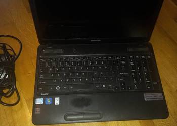 Laptop Toshiba c 850 na sprzedaż  Kórnik