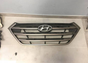 HYUNDAI TUCSON 2015 ATRAPA GRILL na sprzedaż  Kozubszczyzna
