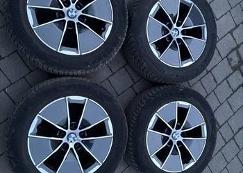 Koła BMW  16&quot; 5x112 na sprzedaż  Okuniew