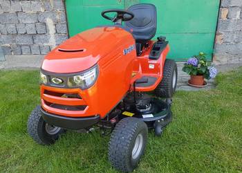 Traktorek Kosiarka Simplicity Regent SLT 110 107 cm !!! na sprzedaż  Gorzyce
