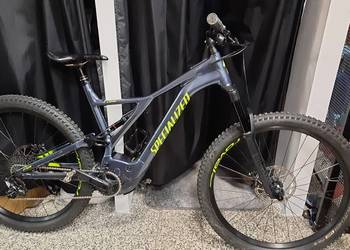 Rower górski MTB elektryczny Specialized Turbo Levo koło 29 na sprzedaż  Dębica