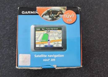Nawigacja Garmin nuvi na sprzedaż  Grodzisk Mazowiecki