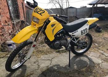 Motocykl Hyosung xrx 125 cross / Enduro na sprzedaż  Czarnków