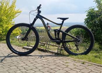 rower giant rock na sprzedaż  Zabierzów