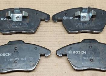 BOSCH KLOCKI HAMULCOWE VW AUDI SEAT PEUGEOT 308 0986424825 na sprzedaż  Mielęcin