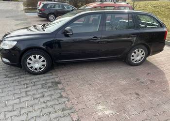 Sprzedam Skodę Octavia na sprzedaż  Kielce