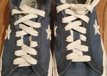 Trampki Converse One Star 36 na sprzedaż  Strzyżów
