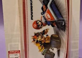 nintendo 3ds na sprzedaż nintendo 3ds na sprzedaż Kraków