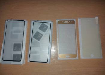 Używany, Szklo hartowane Samsung a71 a51 5g  j7 2017 iphone 6plus na sprzedaż  Zamość