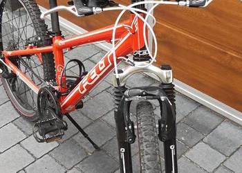 felt rower na sprzedaż  Bełchatów