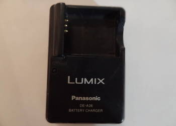 Ładowarka  Panasonic   LUMIX   DE-A26, używany na sprzedaż  Poznań